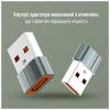 Переходник USB-C to USB-A ColorWay (CW-AD-CA) - Image 12