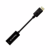 Переходник HDMI F to DisplayPort M 4K30Hz black ColorWay (CW-AD-DPHD) - Image 3