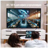 Переходник HDMI F to DisplayPort M 4K30Hz black ColorWay (CW-AD-DPHD) - Image 9
