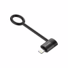 Переходник USB-C F to Lightning M black ColorWay (CW-AD-LC) - Image 3
