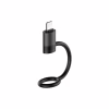 Переходник USB-C F to Lightning M black ColorWay (CW-AD-LC) - Image 4