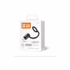 Переходник USB-C F to Lightning M black ColorWay (CW-AD-LC) - Image 6