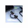 Переходник USB-C F to Lightning M black ColorWay (CW-AD-LC) - Image 9