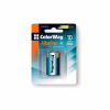 Батарейка ColorWay Крона 6LR61 9V Alkaline Power * 1 (CW-BA6LR61-1BL) - Image 2