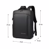 Рюкзак для ноутбука ColorWay Practical 17.3" Black (CW-BPP173-BK) - Image 2