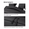 Рюкзак для ноутбука ColorWay Practical 17.3" Black (CW-BPP173-BK) - Image 4