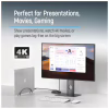 Кабель мультимедийный USB-C to HDMI M 2.0m 4K60Hz black ColorWay (CW-CBCHD077-BK) - Image 6