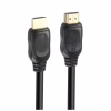 Кабель мультимедійний HDMI M to HDMI M 1.5m V2.0 4K60Hz black ColorWay (CW-CBHD078-BK) - Image 2