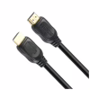 Кабель мультимедійний HDMI M to HDMI M 3.0m V2.0 4K60Hz black ColorWay (CW-CBHD079-BK) - Image 3