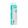 Дата кабель USB-C to USB-C 1.0m 60W 3.0А green ColorWay (CW-CBPDCC061-G) - Image 8
