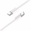 Дата кабель USB-C to USB-C 1.0m 60W 3.0А grey ColorWay (CW-CBPDCC061-GR) - Image 4