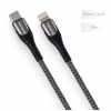 Дата кабель USB-C to Lightning 1.0m ColorWay (CW-CBPDCL033-GR) - Image 4