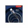 Дата кабель USB-C to Lightning 1.0m ColorWay (CW-CBPDCL033-GR) - Image 7