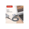 Дата кабель USB-C to Lightning 2.0m ColorWay (CW-CBPDCL036-GR) - Image 8