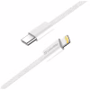 Дата кабель USB-C to Lightning 1.0m 27W grey ColorWay (CW-CBPDCL061-GR) - Image 5