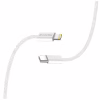 Дата кабель USB-C to Lightning 2.0m PD 27W braided gray ColorWay (CW-CBPDCL068-GR) - Image 8