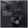 Дата кабель USB-C to Lightning + Micro 5P + USB-C 1.2m 3.0A (PD60W data) Black ColorWay (CW-CBPDU3060-BK) - Image 11