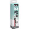 Дата кабель USB 2.0 AM to USB-C 1.0m zinc alloy red ColorWay (CW-CBUC012-RD) - Image 3