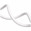 Дата кабель USB 2.0 AM to USB-C 1.0m 5A white ColorWay (CW-CBUC019-WH) - Image 5