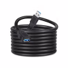 Дата кабель USB 3.0 AM/AF 1.8m black ColorWay (CW-CBUF075-BK) - Image 2