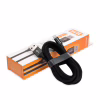 Дата кабель USB 2.0 AM to Lightning 1.0m black ColorWay (CW-CBUL004-BK) - Image 2