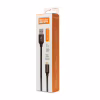 Дата кабель USB 2.0 AM to Lightning 1.0m black ColorWay (CW-CBUL004-BK) - Image 7