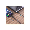 Дата кабель USB 2.0 AM to Lightning + Micro 5P + USB-C 1.0m Magnetic ColorWay (CW-CBUU038-BK) - Image 6