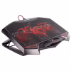 Підставка до ноутбука ColorWay Cooling Game Pro H1, 10-17 (CW-CGPH1) - Image 2