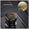 Зарядное устройство ColorWay PowerDelivery PPS USB (USB-A + USB-C) (60W) Black (CW-CHA046PD-BK) - Image 12