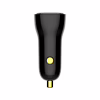 Зарядное устройство ColorWay PowerDelivery PPS USB (USB-A + USB-C) (60W) Black (CW-CHA046PD-BK) - Image 2