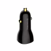 Зарядное устройство ColorWay PowerDelivery PPS USB (USB-A + USB-C) (60W) Black (CW-CHA046PD-BK) - Image 3
