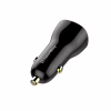 Зарядное устройство ColorWay PowerDelivery PPS USB (USB-A + USB-C) (60W) Black (CW-CHA046PD-BK) - Image 4
