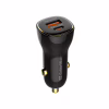 Зарядное устройство ColorWay PowerDelivery PPS USB (USB-A + USB-C) (60W) Black (CW-CHA046PD-BK) - Image 7