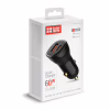 Зарядное устройство ColorWay PowerDelivery PPS USB (USB-A + USB-C) (60W) Black (CW-CHA046PD-BK) - Image 8