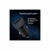 Зарядний пристрій ColorWay USB-C PD35W + USB QC3.0 car adapter (CW-CHA064PD-BK) - Image 11