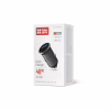 Зарядний пристрій ColorWay USB-C PD30W + USB QC3.0 car adapter (CW-CHA065PD-GR) - Image 11