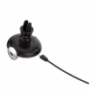 Універсальний автотримач ColorWay AutoSense Car Wireless Charger 2 10W Black (CW-CHAW035Q-BK) - Image 4
