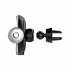 Універсальний автотримач ColorWay AutoSense Car Wireless Charger 2 10W Black (CW-CHAW035Q-BK) - Image 5