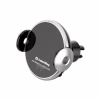 Універсальний автотримач ColorWay AutoSense Car Wireless Charger 2 10W Black (CW-CHAW035Q-BK) - Image 1