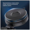 Універсальний автотримач ColorWay Dashboard Car Wireless Charger 15W Black (CW-CHAW037Q-BK) - Image 11