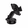 Універсальний автотримач ColorWay Dashboard Car Wireless Charger 15W Black (CW-CHAW037Q-BK) - Image 3