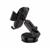 Універсальний автотримач ColorWay Dashboard Car Wireless Charger 15W Black (CW-CHAW037Q-BK) - Image 4