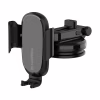 Універсальний автотримач ColorWay Dashboard Car Wireless Charger 15W Black (CW-CHAW037Q-BK) - Image 9