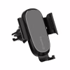 Універсальний автотримач ColorWay Air Vent Car Wireless Charger 15W Black (CW-CHAW038Q-BK) - Image 3