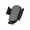 Універсальний автотримач ColorWay Air Vent Car Wireless Charger 15W Black (CW-CHAW038Q-BK) - Image 6