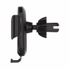 Універсальний автотримач ColorWay Air Vent Car Wireless Charger 15W Black (CW-CHAW038Q-BK) - Image 9