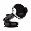 Універсальний автотримач ColorWay AutoSense Car Wireless Charger 15W (Dashboard + Air Vent) (CW-CHAW039Q-BK) - Image 4