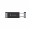 Универсальный автодержатель ColorWay Clamp Holder Black (CW-CHC012-BK) - Image 7