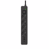 Мережевий фільтр живлення ColorWay CW-CHE432PDB, 4 розетки/3USB 2M (CW-CHE432PDB) - Image 5