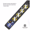 Мережевий фільтр живлення ColorWay CW-CHE435PDB, 4 розетки/3USB 5M (CW-CHE435PDB) - Image 10
